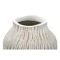 Wazon z żywicy STIKY Ø 22x44 cm